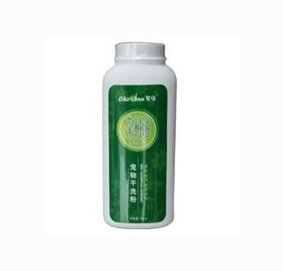 干洗粉(茶树油)